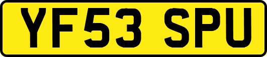 YF53SPU
