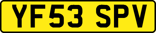 YF53SPV