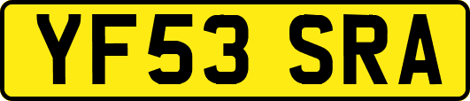 YF53SRA