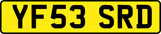 YF53SRD