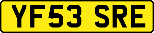 YF53SRE