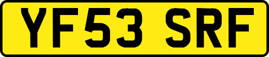 YF53SRF