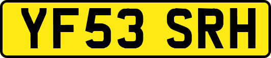 YF53SRH