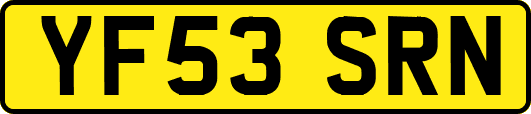 YF53SRN