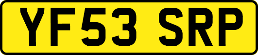 YF53SRP