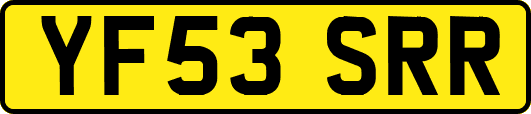 YF53SRR