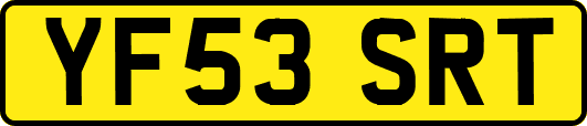 YF53SRT