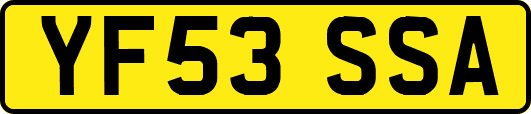YF53SSA