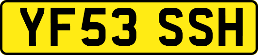 YF53SSH