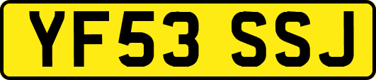 YF53SSJ