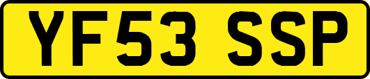 YF53SSP