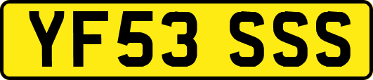 YF53SSS