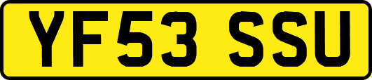 YF53SSU