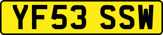 YF53SSW