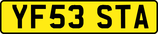 YF53STA