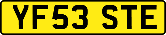 YF53STE