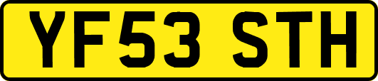 YF53STH