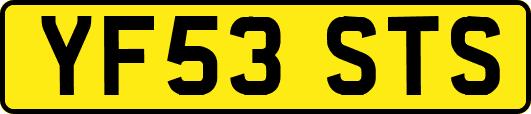 YF53STS