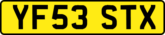 YF53STX