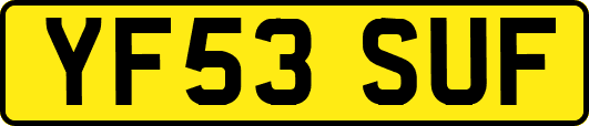 YF53SUF