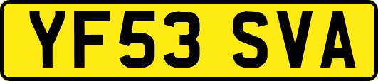 YF53SVA