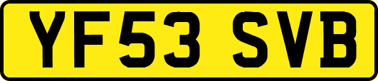 YF53SVB