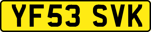 YF53SVK