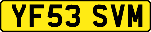 YF53SVM