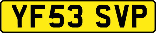 YF53SVP