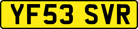 YF53SVR