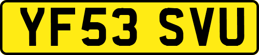 YF53SVU