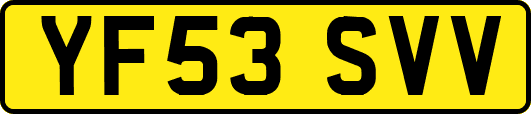 YF53SVV