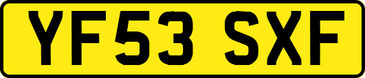 YF53SXF