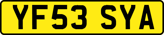 YF53SYA