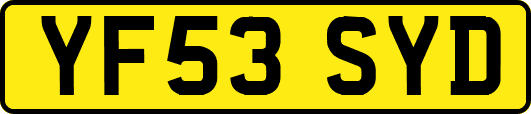 YF53SYD