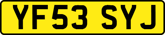 YF53SYJ