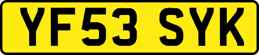 YF53SYK