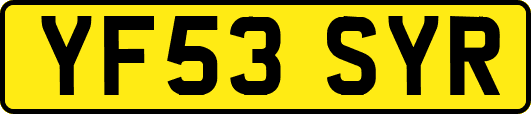 YF53SYR