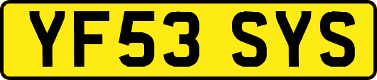 YF53SYS