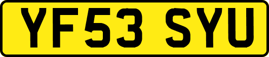 YF53SYU