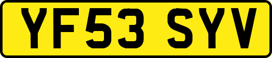 YF53SYV