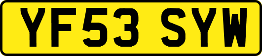 YF53SYW