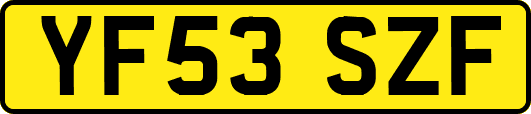 YF53SZF