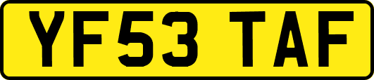 YF53TAF