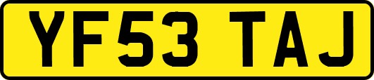 YF53TAJ