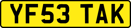 YF53TAK