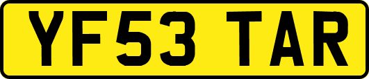 YF53TAR