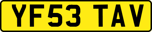 YF53TAV