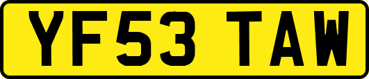 YF53TAW