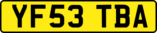 YF53TBA